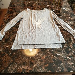 AE | Soft & Sexy Long Sleeve Graphic T-Shirt